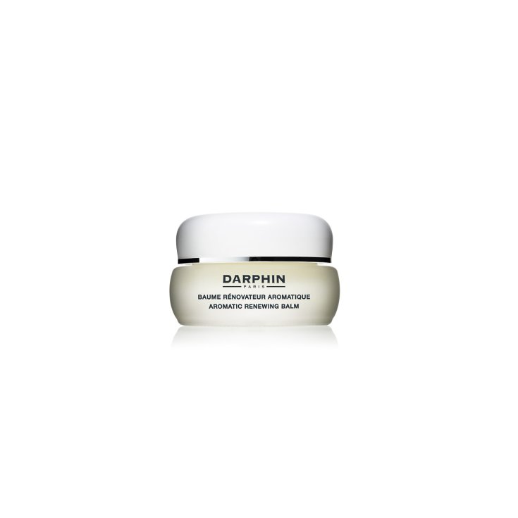 Darphin Aromatic Renewing Balm Trattamento Ricostituente Notturno 15ml