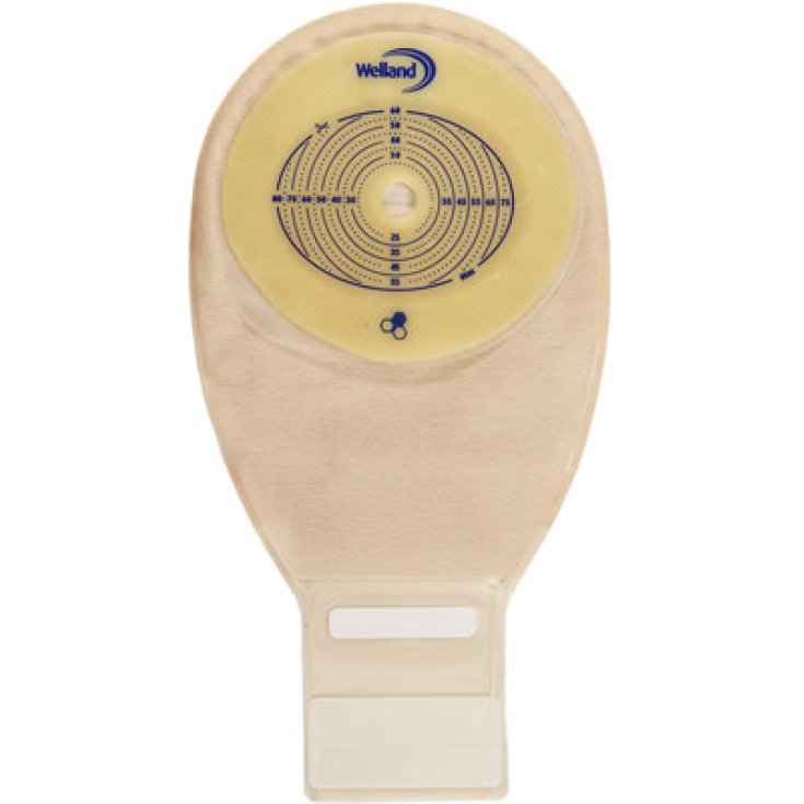 Aurum Ileo Opaca Ritagliabile 13mm-60x80mm 30 Pezzi