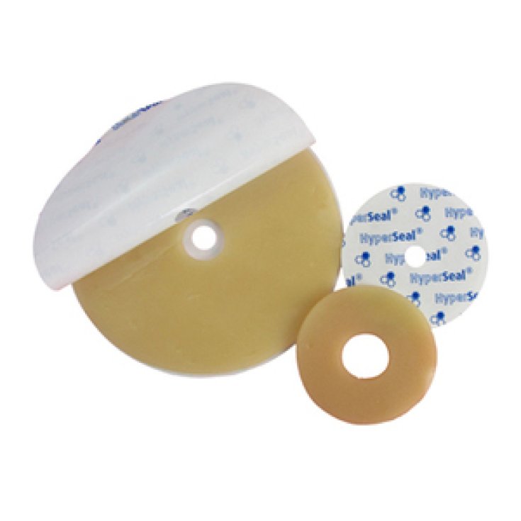 Anelli Manuka Honey 2,5mm 20 Pezzi