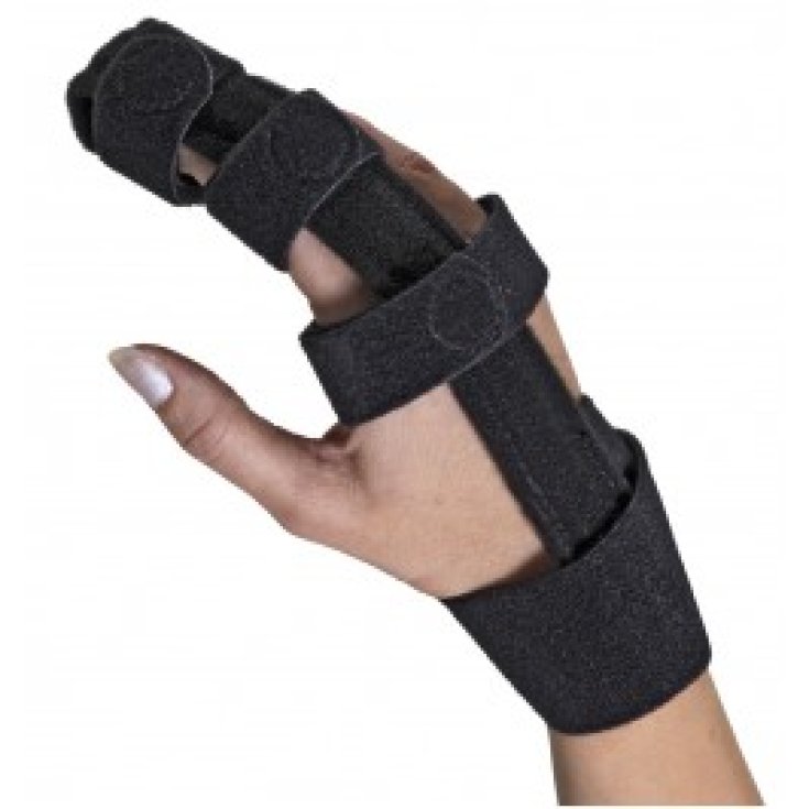 Gibaud Ortho Tutore Dita Misura 2
