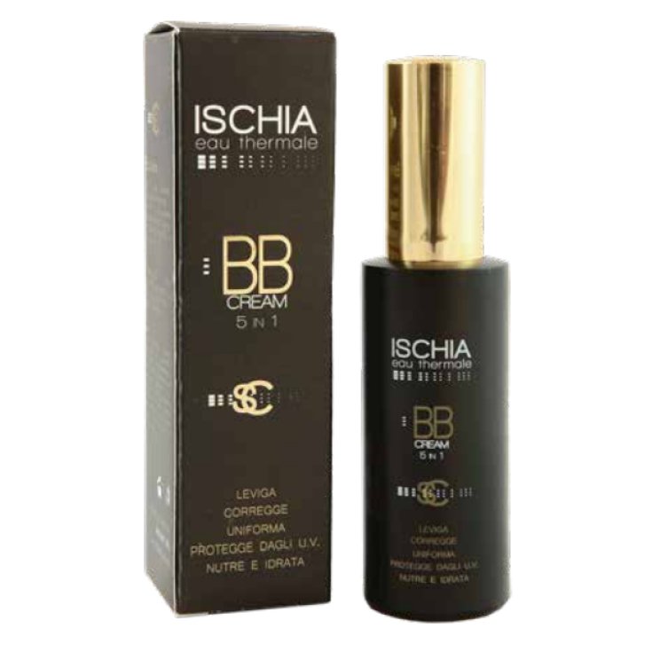 Perfection Totale Bbcream Dark 50ml
