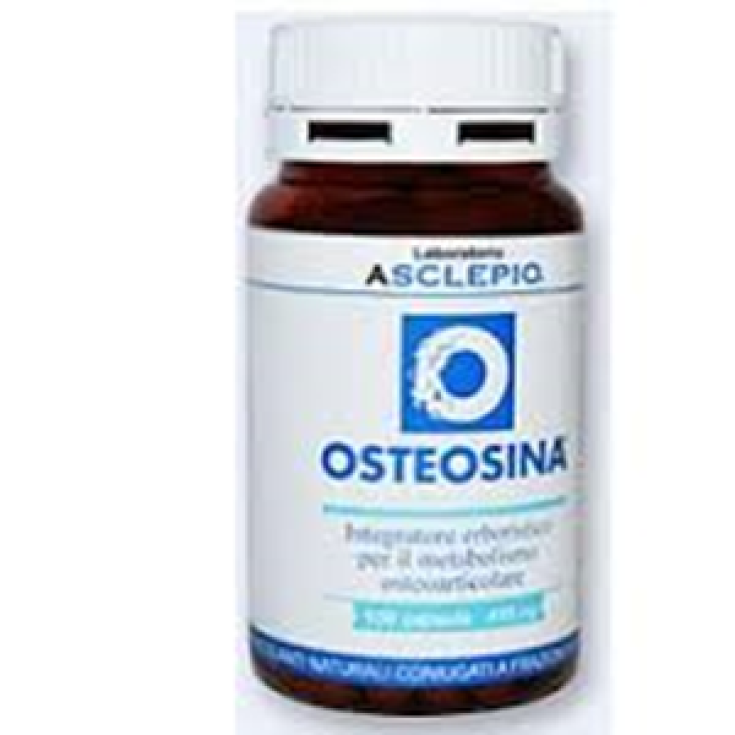 Osteosina Integratore Alimentare 70 Compresse