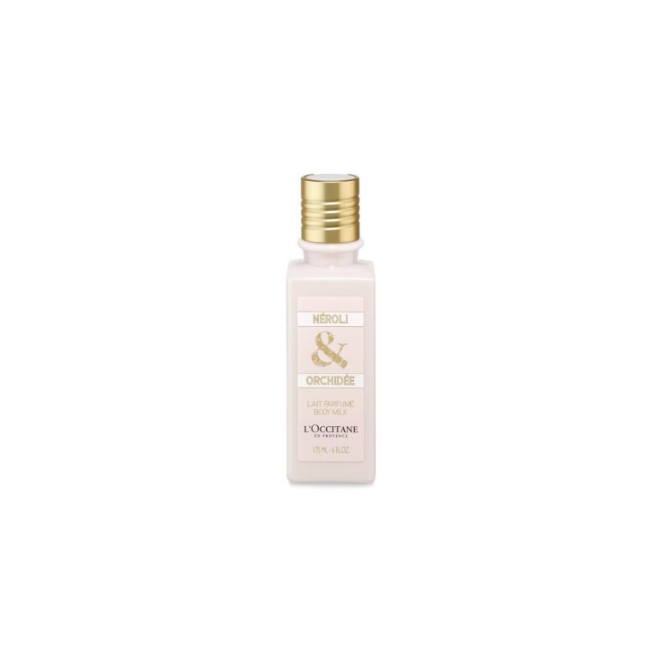L'Occitane N&eacute;roli & Orchid&eacute;e Latte Detergente 250ml