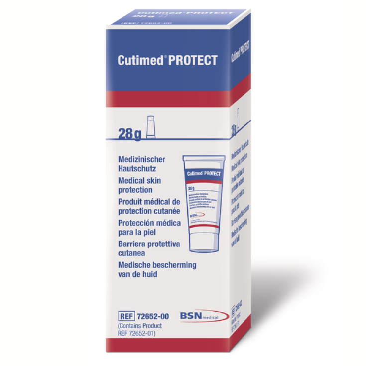 Bsn Medical Cutimed Proteggere Crema 28g 72652-00 1