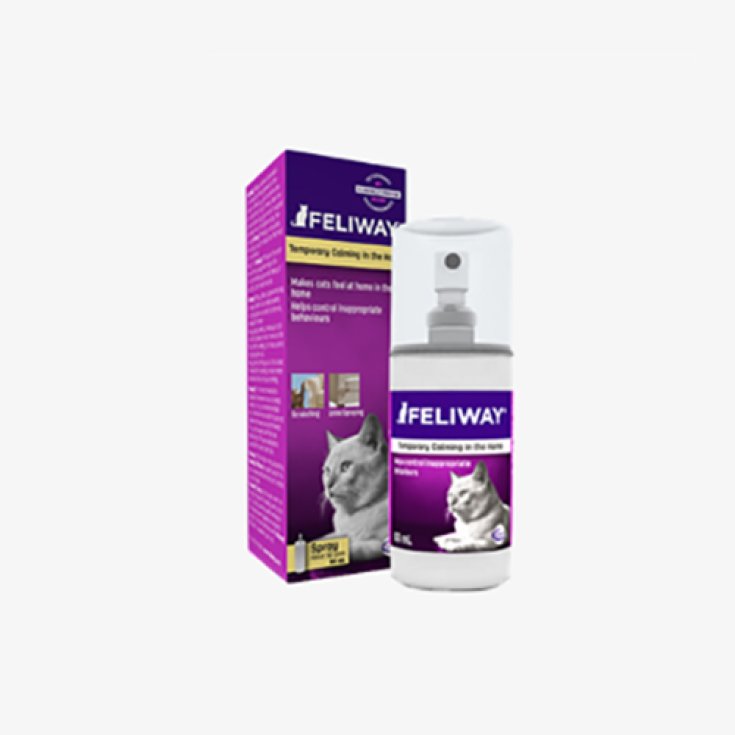 Feliway Classic | Spray - 60ML
