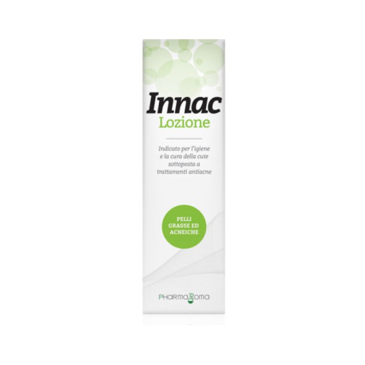 Innac Lozione Igiene E Cura Della Cute 150ml