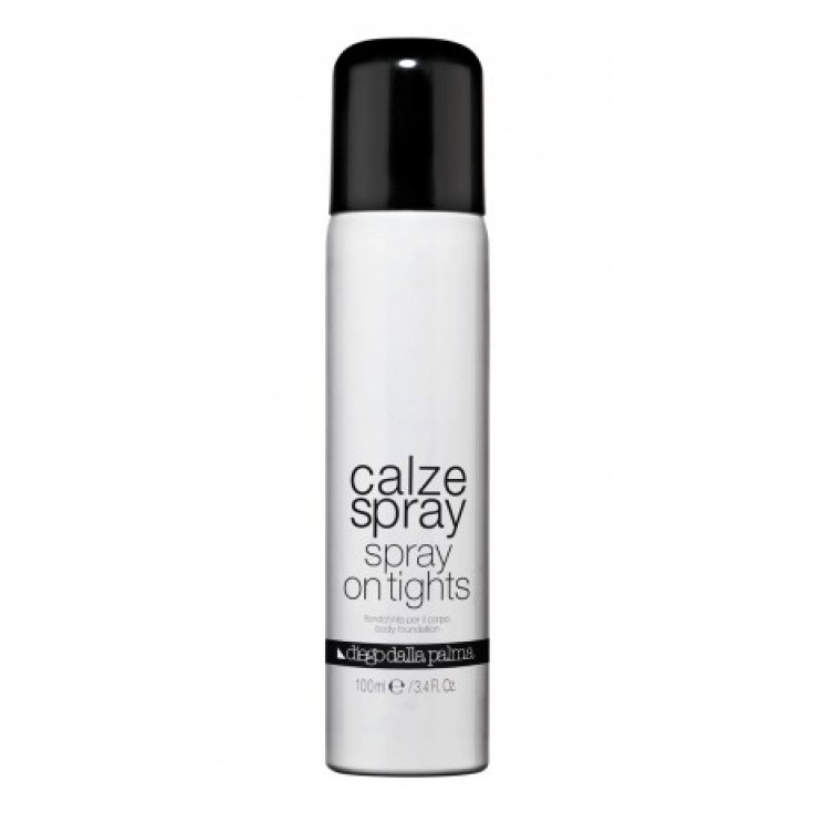 DDP CALZE SPRAY MEDIO 100 ML