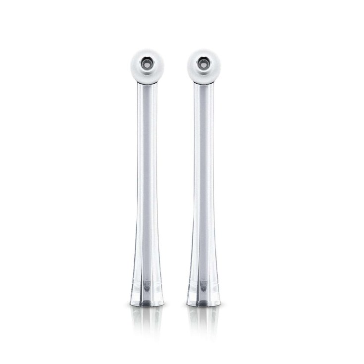 Philips AirFloss Pro Interdentale Beccucci Airfloss Ultra 2 Pezzi