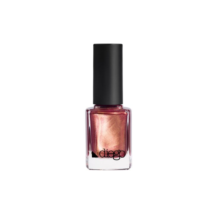 Diego Dalla Palma Make Up Metallic Smalto Colore 94 Bronzo