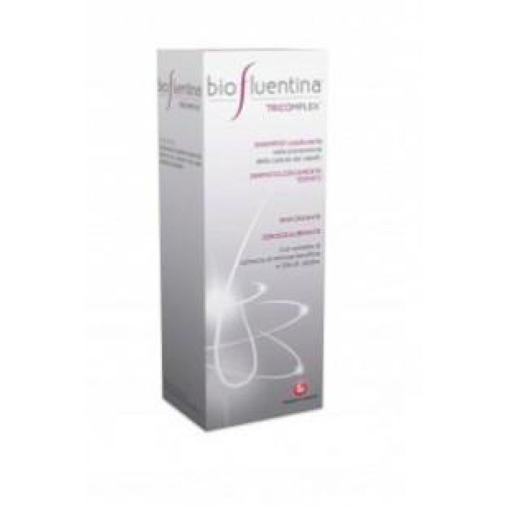 Biofluentina Tricomplex 200ml