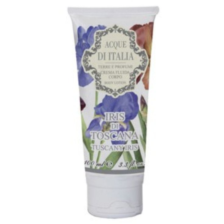 A ITALIA I/TOSCANA C/F/CORPO 250ML