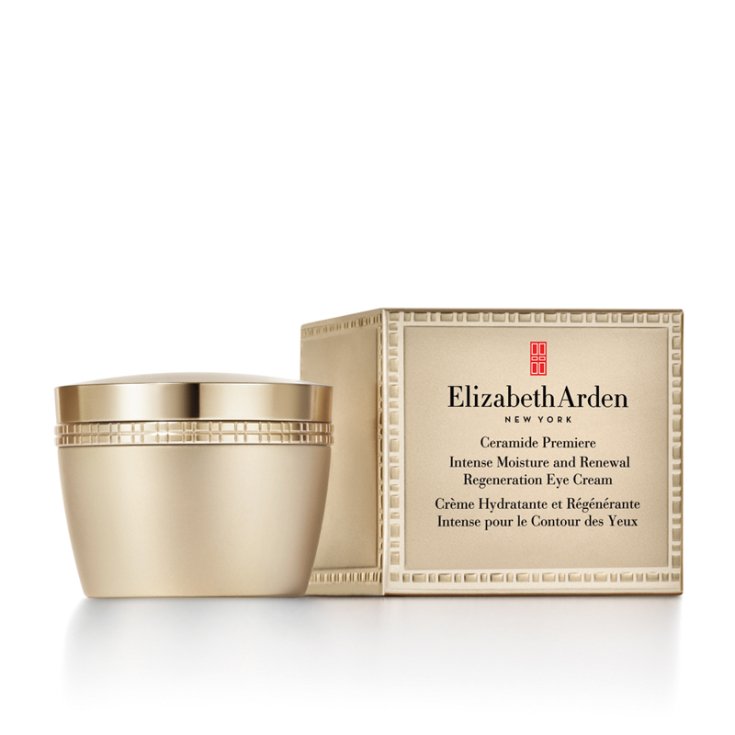 Elizabeth Arden Ceramide Premiere Intense Regeneration Cream 50ml