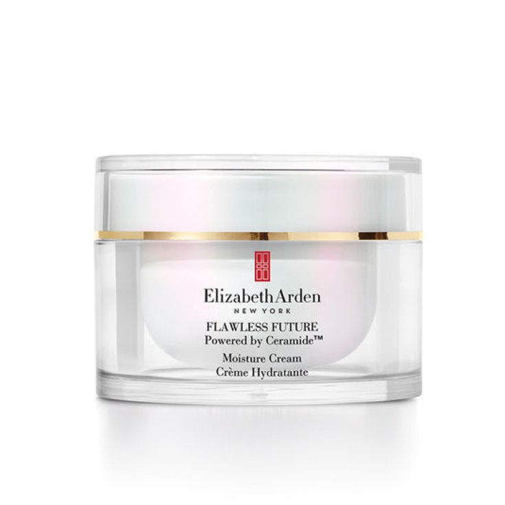 Elizabeth Arden Flawless Future Moisture Cream 50ml