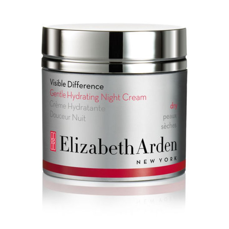 EA VISIBLE DIFFERENCE GENTLE HYDRA