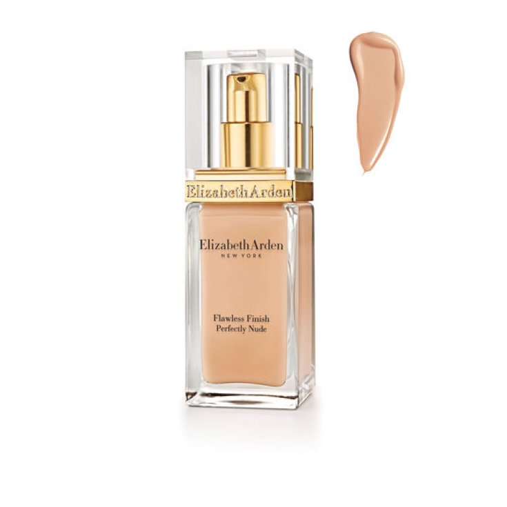 Elizabeth Arden Flawless Finish Perfectly Nude Fondotinta Colore  Cashmere