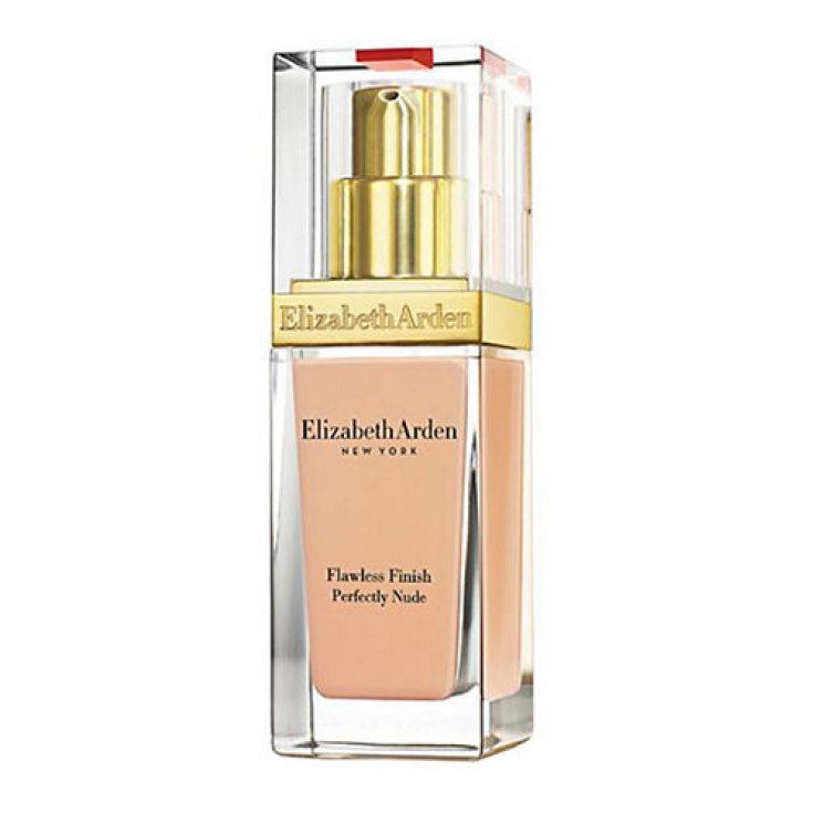 Elizabeth Arden Flawless Finish Perfectly Nude Fondotinta Colore Cameo