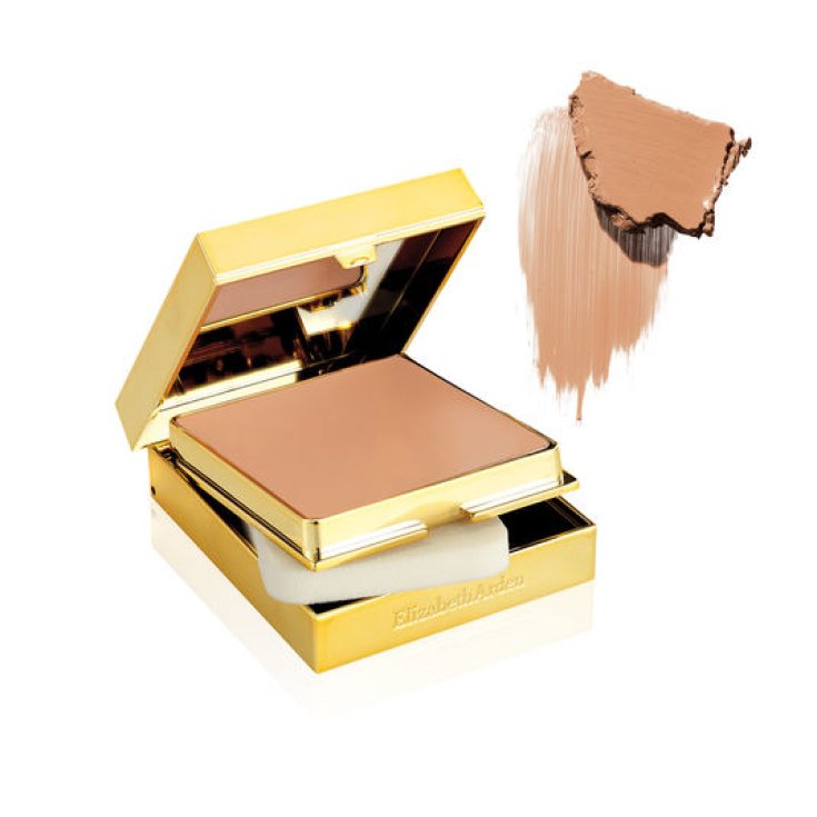 Elizabeth Arden Flawless Sponge-On Full Coverage Foundation Colore Softly Beige II