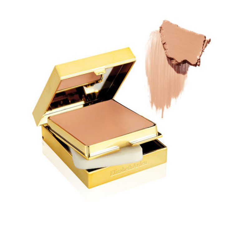 Elizabeth Arden Flawless Sponge-On Full Coverage Foundation Colore Perfect Beige