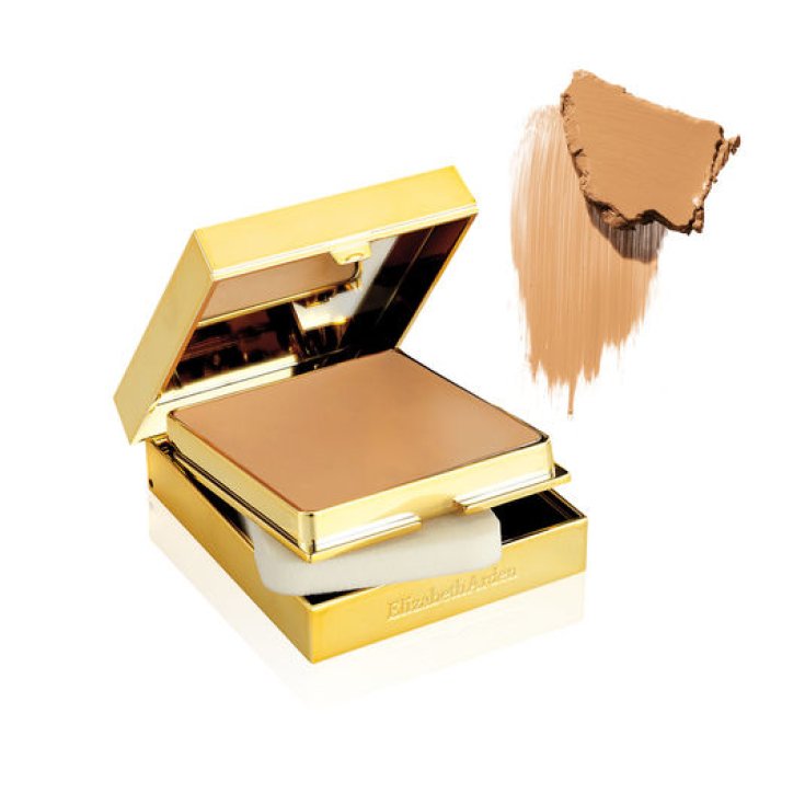 Elizabeth Arden Flawless Sponge-On Full Coverage Foundation Colore Toasty Beige