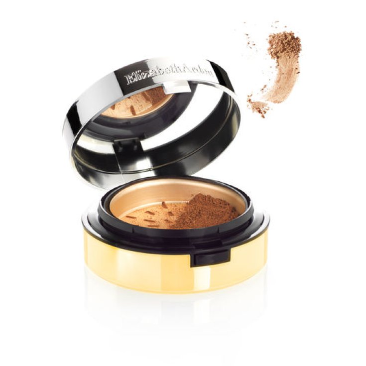 Elizabeth Arden Pure Finish Mineral Powder Foudation Shade 2