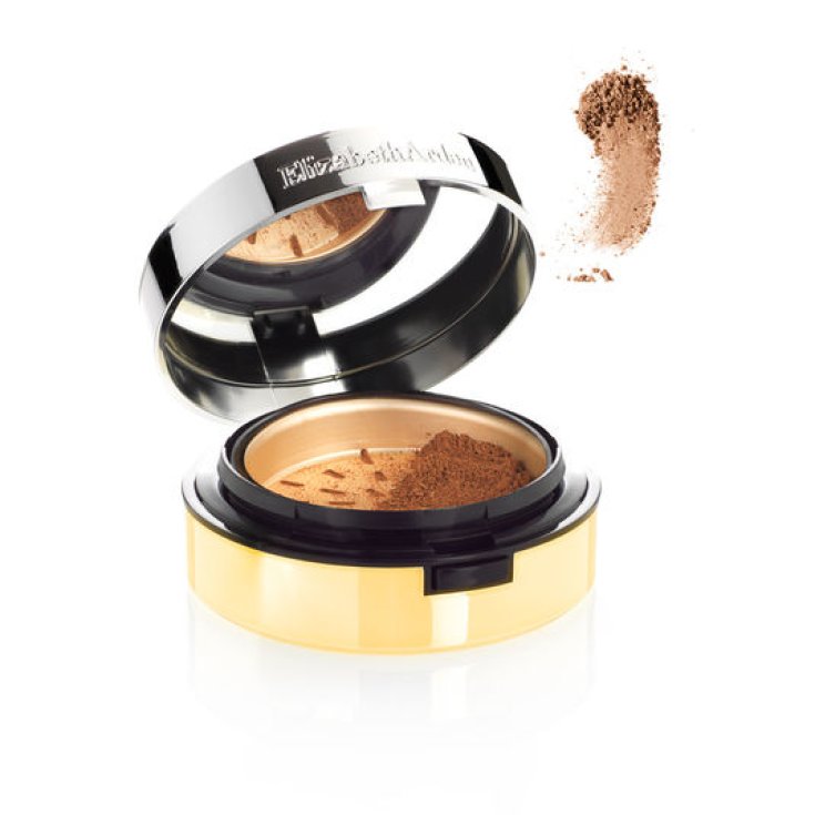 Elizabeth Arden Pure Finish Mineral Powder Foundation Shade 5