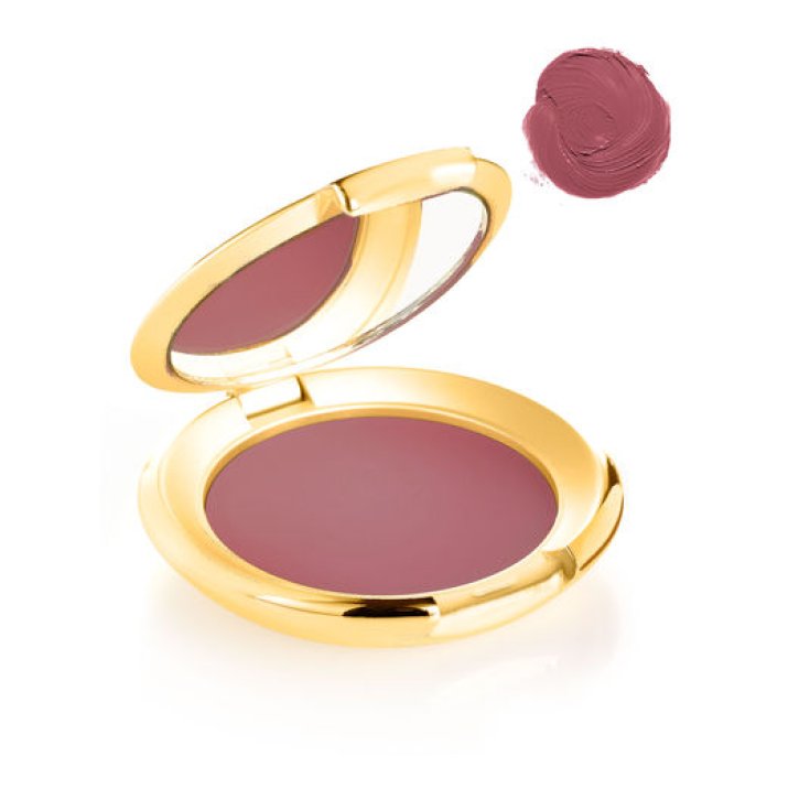 Elizabeth Arden Ceramide Cream Blush Colore Plum