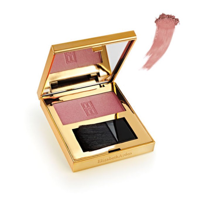 Elizabeth Arden Beautiful Color Radiance Blush Colore Sunblush