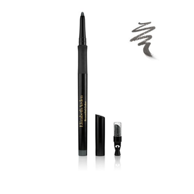 Elizabeth Arden Beautiful Color Precision Glide Eyeliner Colore Slate
