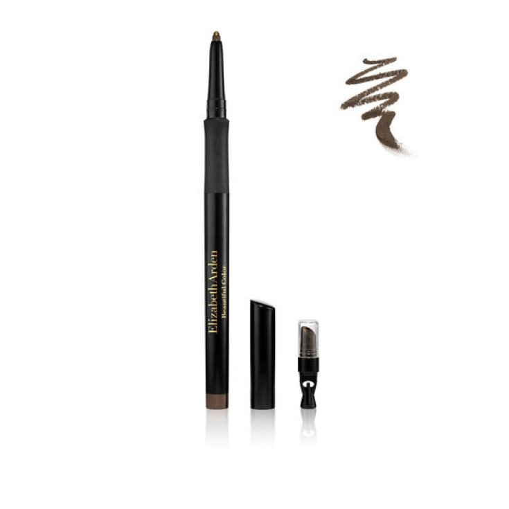 Elizabeth Arden Beautiful Color Precision Glide Eyeliner Colore Java