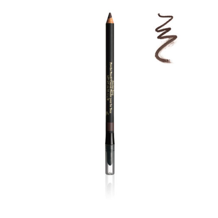 Elizabeth Arden Beautiful Color Smoky Eyes Pencil Colore Espresso