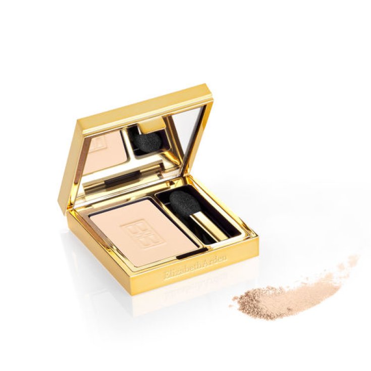 Elizabeth Arden Beautiful Color Eye Shadow Colore Bone