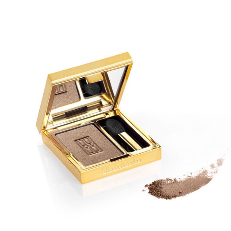 Elizabeth Arden Beautiful Color Eye Shadow Colore Cinnamon