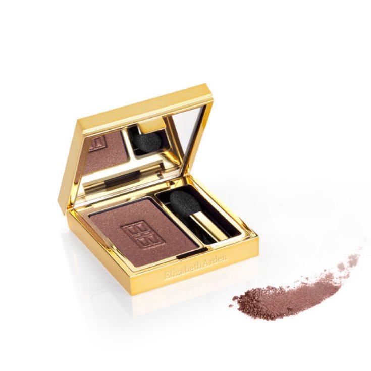 Elizabeth Arden Beautiful Color Eye Shadow Colore Spice