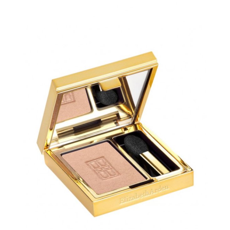 Elizabeth Arden Beautiful Color Eye Shadow Colore Desert Rose