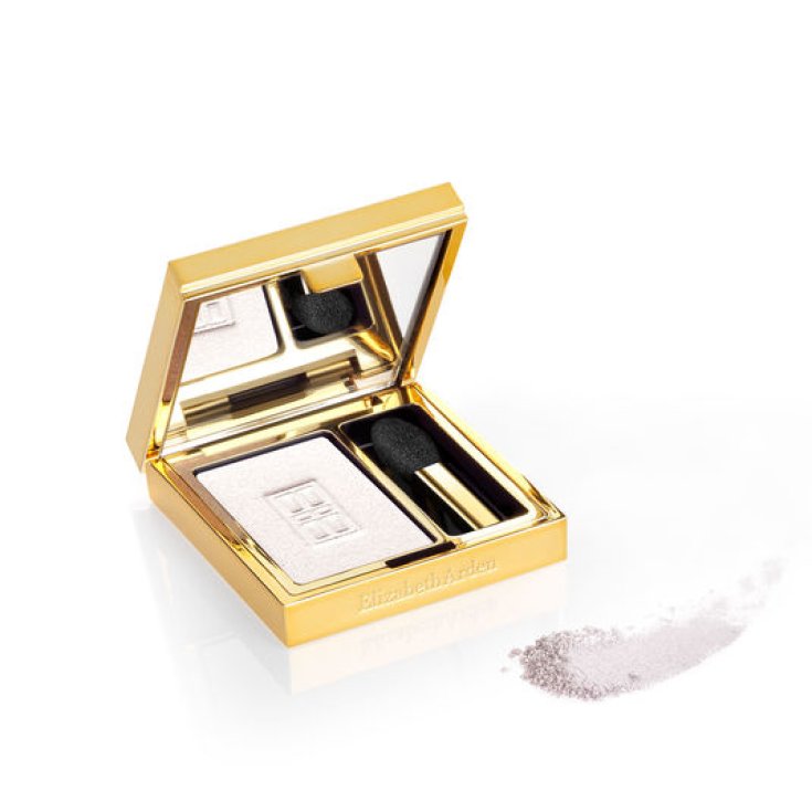 Elizabeth Arden Beautiful Color Eye Shadow Colore Sugar Cube