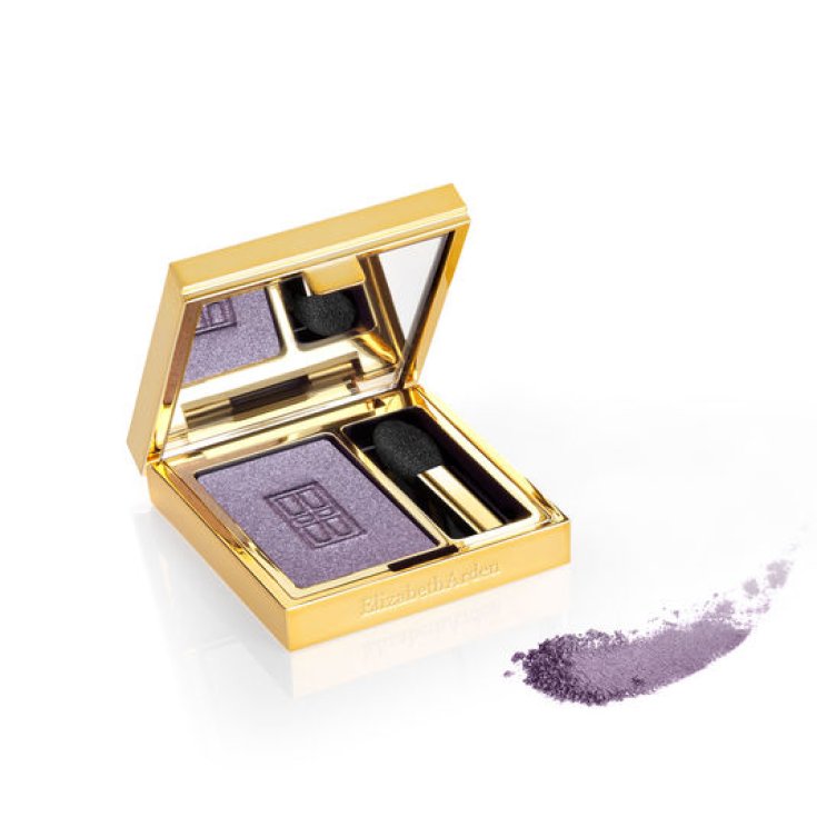Elizabeth Arden Beautiful Color Eye Shadow Colore Amethyst