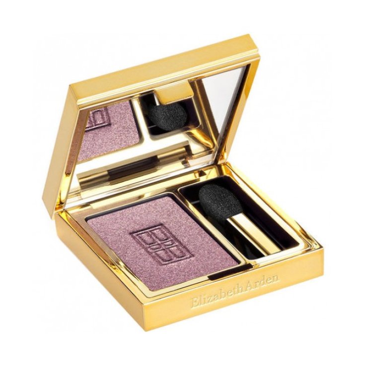 Elizabeth Arden Beautiful Color Eye Shadow Colore Golden Orchid