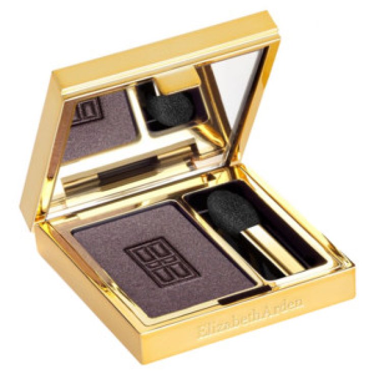 Elizabeth Arden Beautiful Color Eye Shadow Colore Mystic Violet