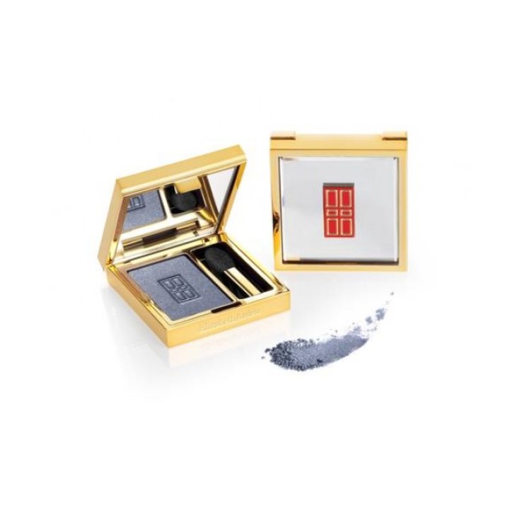 Elizabeth Arden Beautiful Color Eye Shadow Colore Sterling