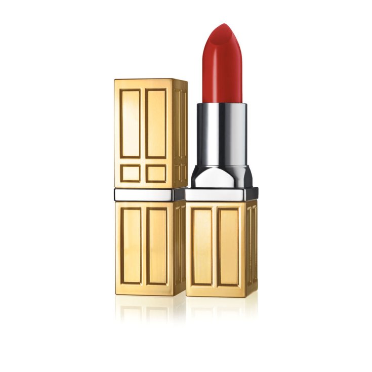 Elizabeth Arden Beautiful Color Moisturizing Lipstick Power Red 1 Pezzo