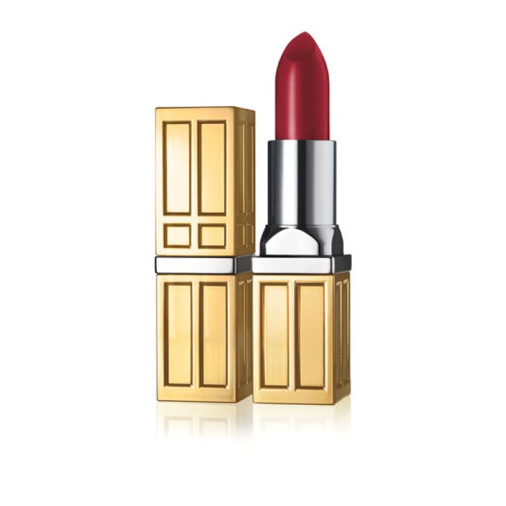 Elizabeth Arden Beautiful Color Moisturizing Lipstick Colore Red To Wear