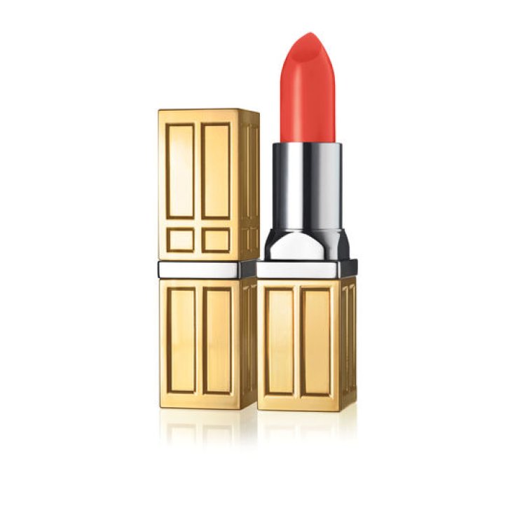 Elizabeth Arden Beautiful Color Moisturizing Lipstick Colore Tropicoral