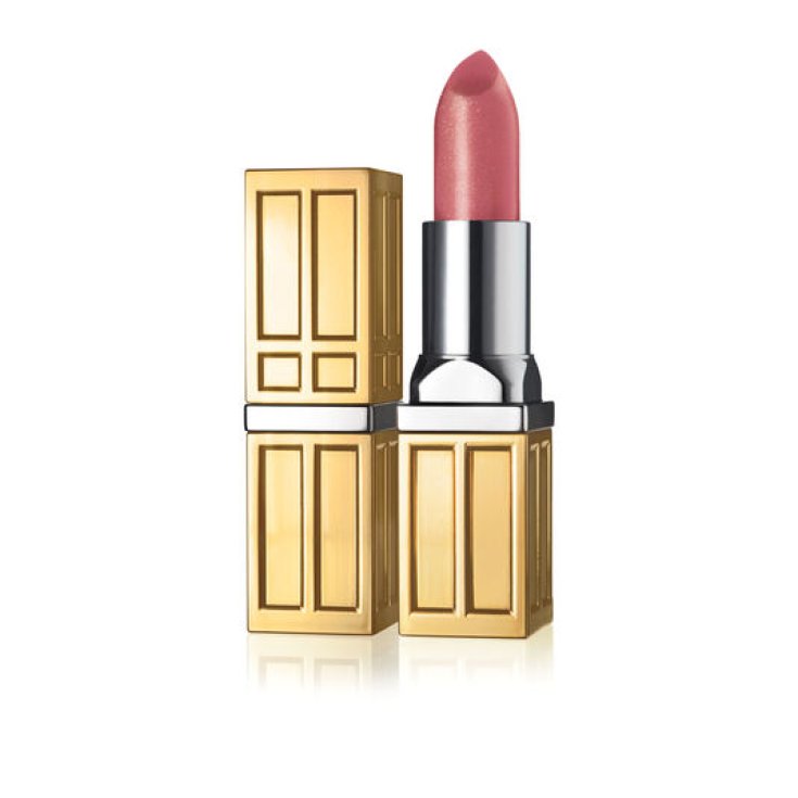 Elizabeth Arden Beautiful Color Moisturizing Lipstick Colore Blush Glow