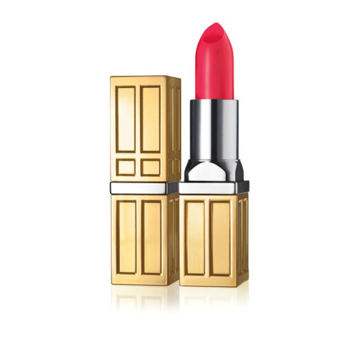 Elizabeth Arden Beautiful Color Moisturizing Lipstick Colore Pink Punch