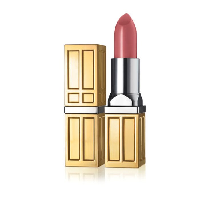 Elizabeth Arden Beautiful Color Moisturizing Lipstick Colore Breathless
