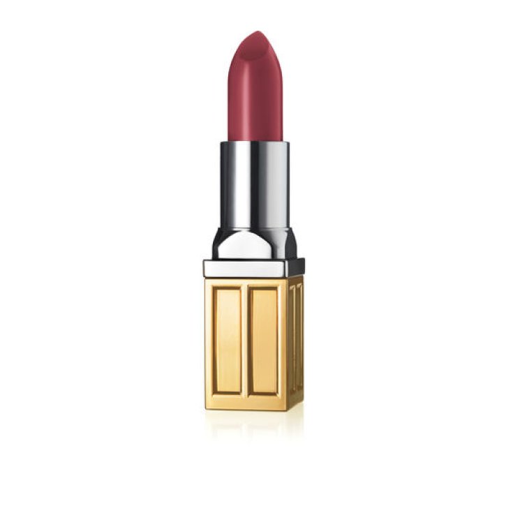 Elizabeth Arden Beautiful Color Moisturizing Lipstick Colore Fig