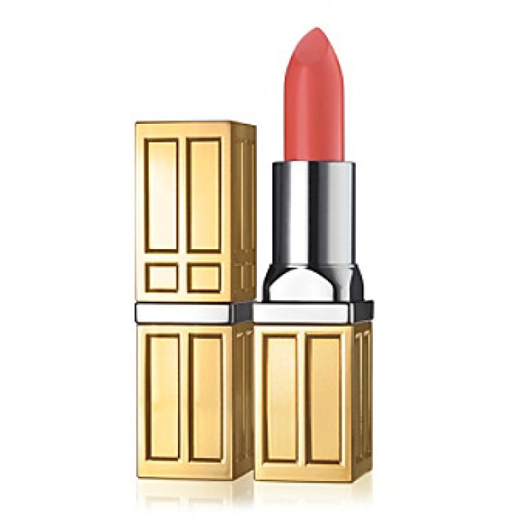 Elizabeth Arden Beautiful Color Moisturizing Lipstick Colore Bold Red