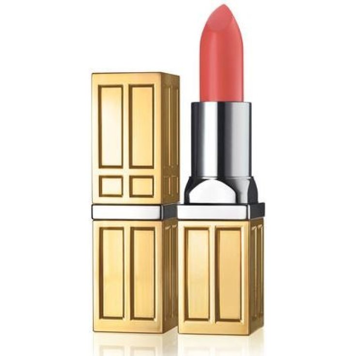 Elizabeth Arden Beautiful Color Moisturizing Lipstick Colore Barely The