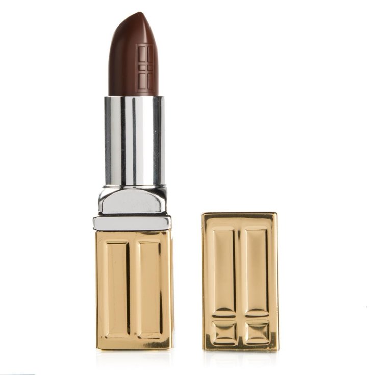 Elizabeth Arden Beautiful Color Moisturizing Lipstick Colore Chocolate