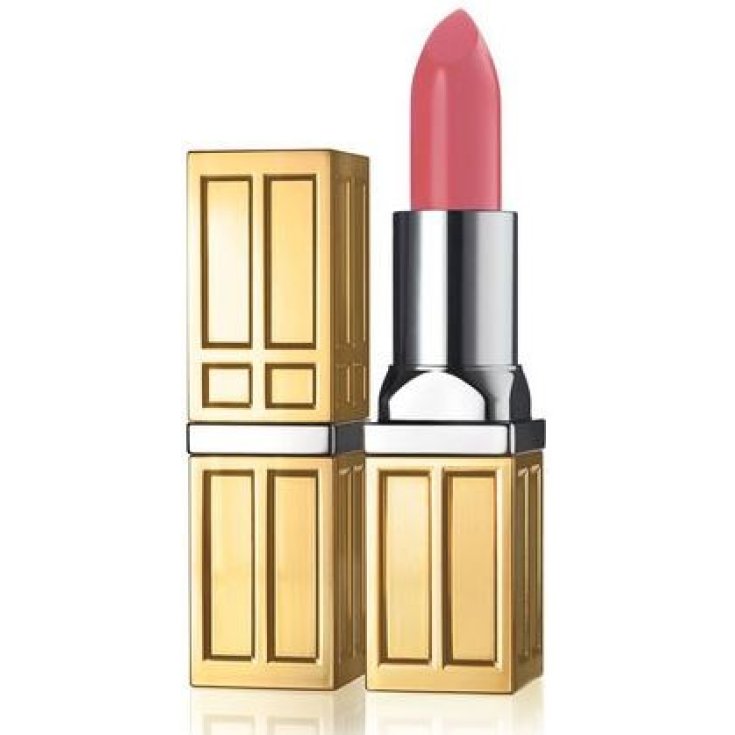 Elizabeth Arden Beautiful Color Moisturizing Lipstick Colore Pink Pucket